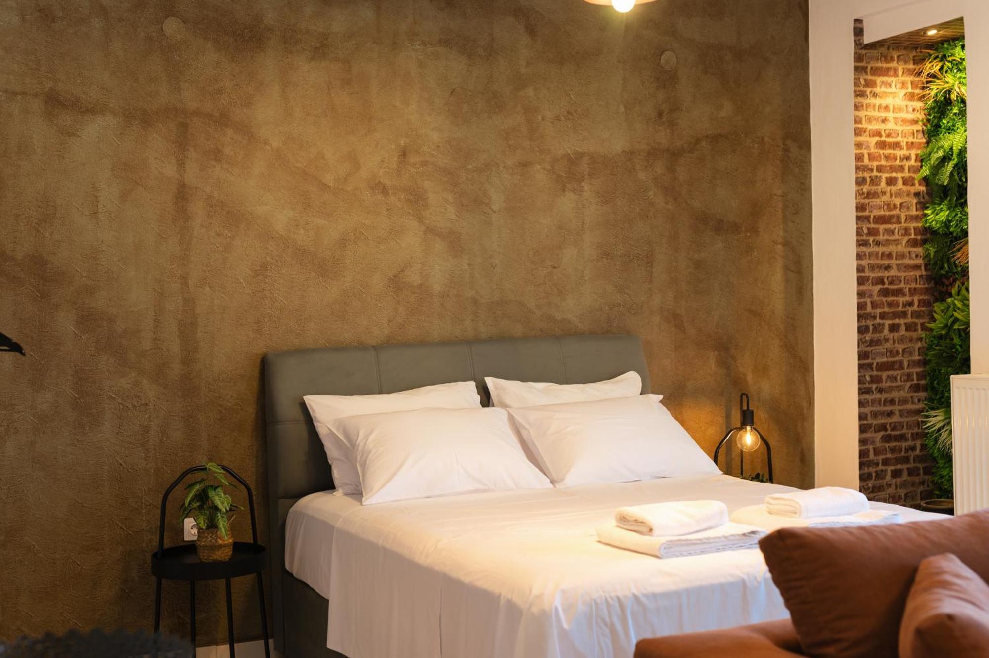 Gardens Of Babylon Suite By Heaven'S Hall Luxury Suites 알렉산드로폴리스 외부 사진